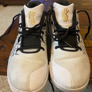 Kyrie Irving Nike Shoes